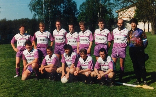 Mannschaft 1994